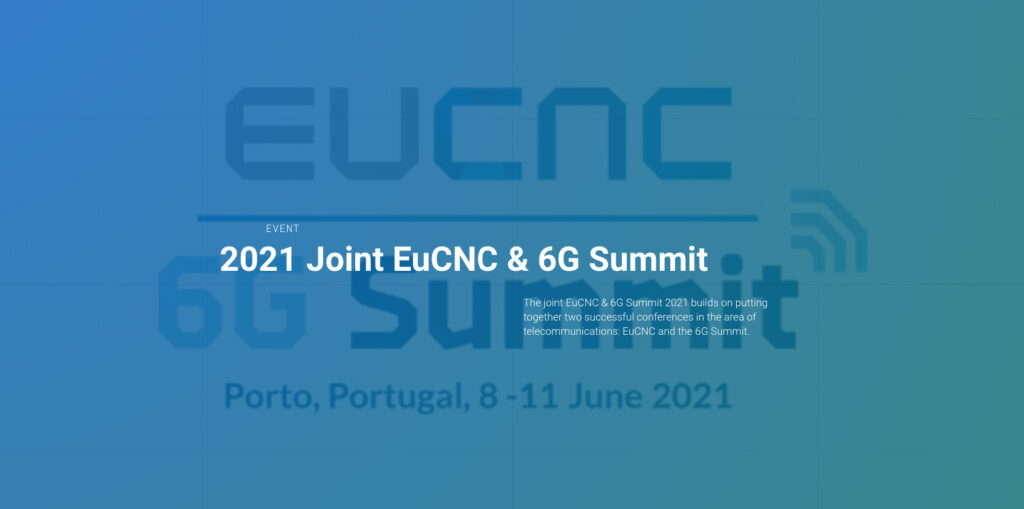 2021-Joint-EuCNC-&-6G-Summit
