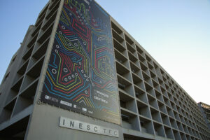 INESC-TEC-building