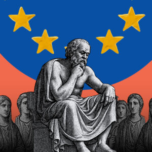 Progress Reimagined: Putting Societies at the Heart of European Research