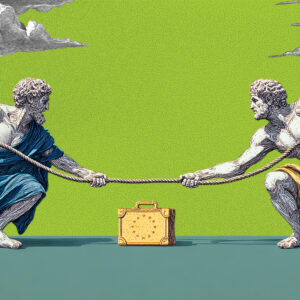From Wall Street to Science|Business: Richard Hudson on the Past, Present and Future of R&I