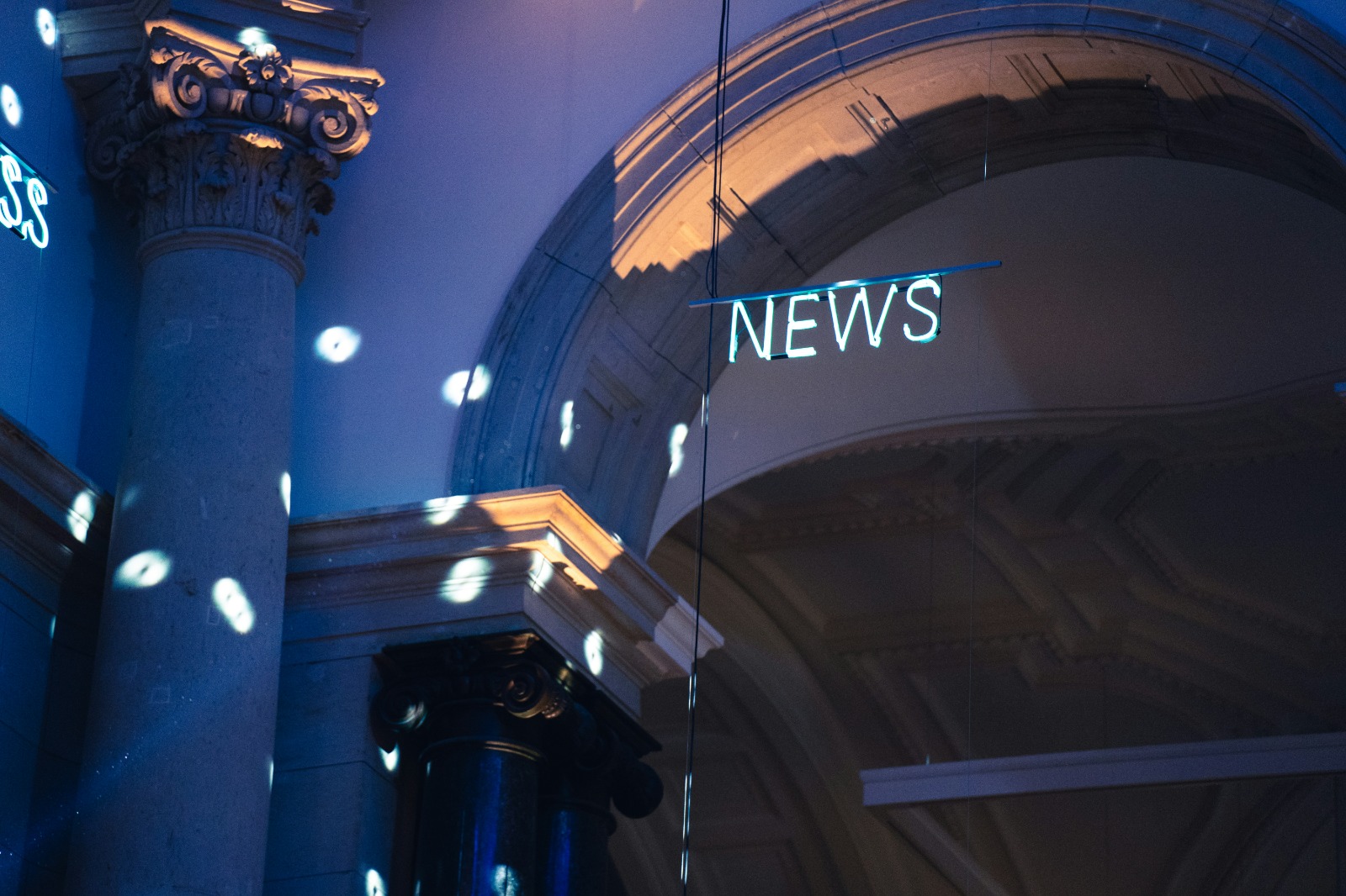 Representative image for INESC Brussels HUB news